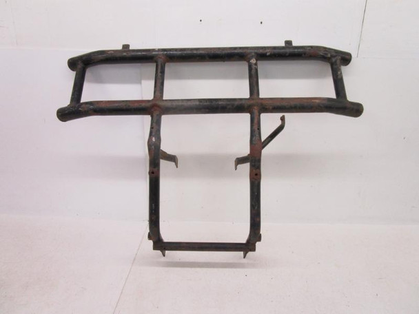 04 Honda TRX 450 FE Foreman Front Bumper Brush Guard 81150-HN0-670 2002-2004