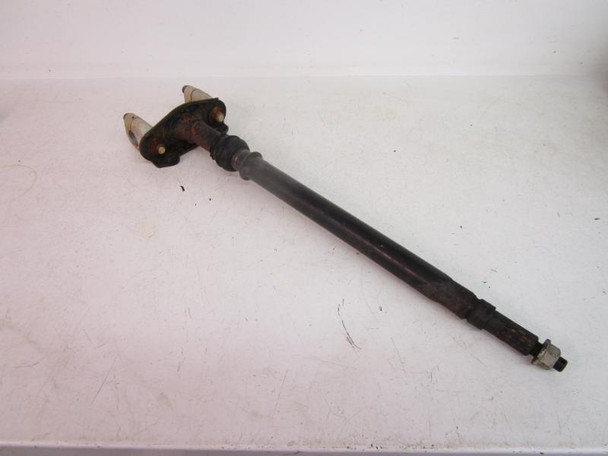 04 Honda TRX 450 FE Foreman Steering Stem 53310-HM7-000 1995-2004