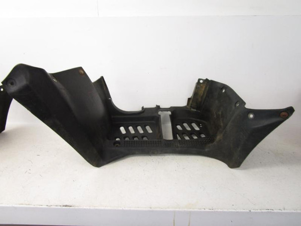 2005-2018 Suzuki LTA 700X King Quad Left Side Footwell 63341-31G03-291