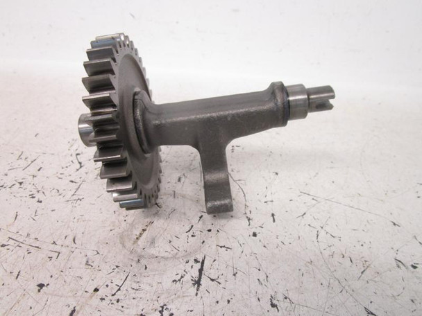 04 Honda TRX 450 FE Foreman Counter Balancer  13420-HM7-000 1995-2004 #2