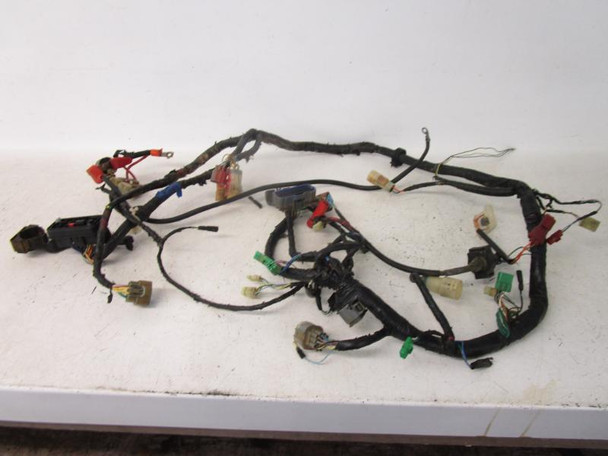 04 Honda TRX 450 FE Foreman Wire Wiring Harness 32100-HN0-770 2002-2004