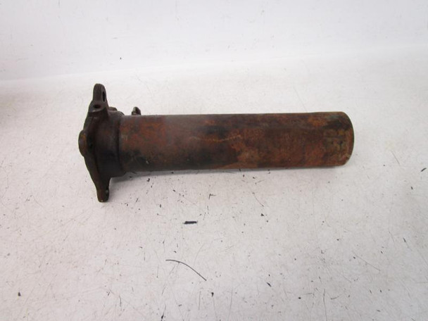 04 Honda TRX 450 FE Foreman Left Rear Axle Housing 52300-HN0-670 2002-2004