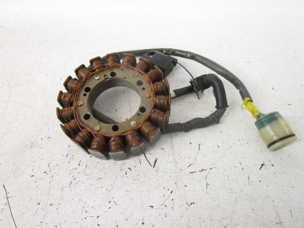 04 Honda TRX 450 FE Foreman OEM Stator Generator 31120-HN0-671 2002-2004