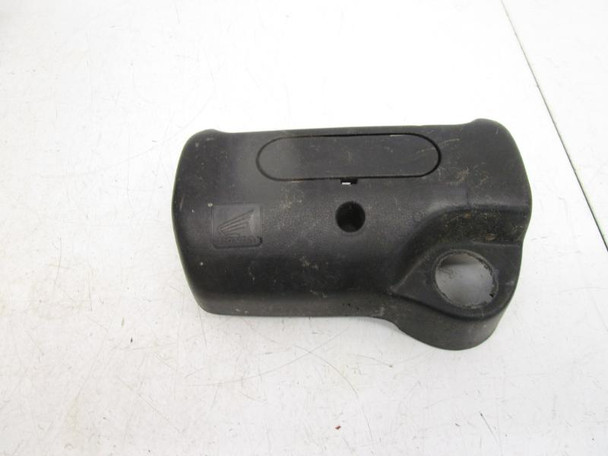 04 Honda TRX 450 FE Foreman Handlebar Cover Pod 53205-HN0-A00ZA 1998-2004