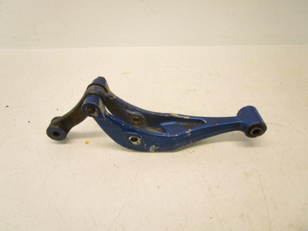 97 Yamaha YFM 350X Warrior Swingarm Shock Linkage 1UY-2217A-00-00 1987-2004