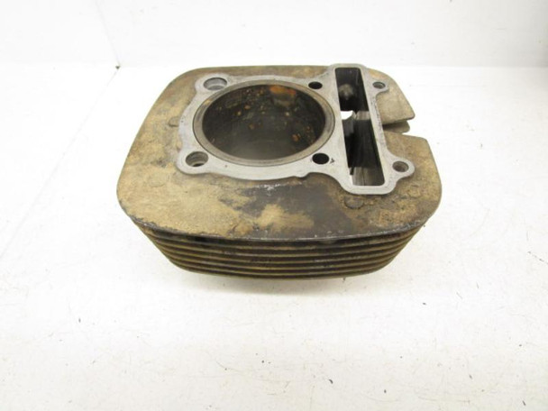 97 Yamaha YFM 350X Warrior OEM Cylinder Jug 83.65mm 1UY-11310-03-00 1987-2003