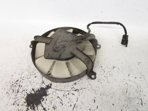 95 Kawasaki ZX 6E ZX600 Ninja Cooling Fan 59502-1094 1991-2004