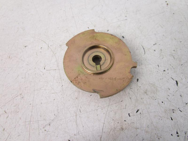 95 Kawasaki ZX 6E ZX600 Ninja Time Plate Rotor Pulsing 21007-1205 1990-2004