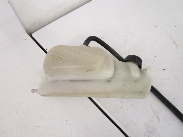 95 Kawasaki ZX 6E ZX600 Ninja Coolant Overflow 43078-0010 1993-2004