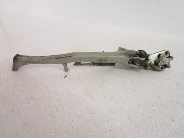 95 Kawasaki ZX 6E ZX600 Ninja Kick Side Stand 34024-1287-VZ 1993-1999