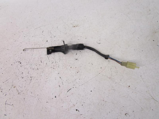 95 Kawasaki ZX 6E ZX600 Ninja Brake Light Switch 27010-1479 1993-2004