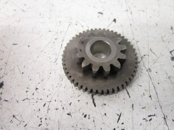 95 Kawasaki ZX 6E ZX600 Ninja Gear Starter Idler 59051-1232 1990-2004