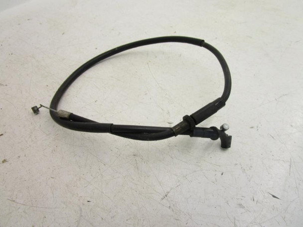 95 Kawasaki ZX 6E ZX600 Ninja Choke Cable 54017-1154 1993-2004