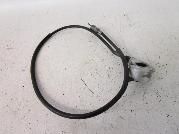 95 Kawasaki ZX 6E ZX600 Ninja Speed Drive Cable 41078-1076 1993-2004
