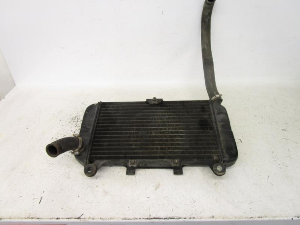 95 Kawasaki ZX 6E ZX600 Ninja Radiator 39060-1115 1993-2004