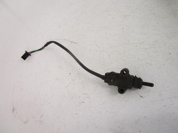 95 Kawasaki ZX 6E ZX600 Ninja Side Stand Switch 27010-1226 1988-2004