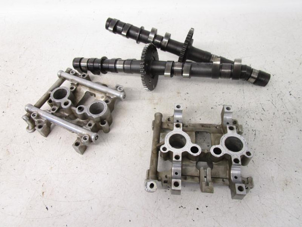 95 Kawasaki ZX 6E ZX600 Ninja Camshafts Cams Exhaust Intake 12044-1391 1993-2004