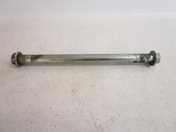 95 Kawasaki ZX 6E ZX600 Ninja Front Axle Bolt Shaft 41068-1311 1993-2004