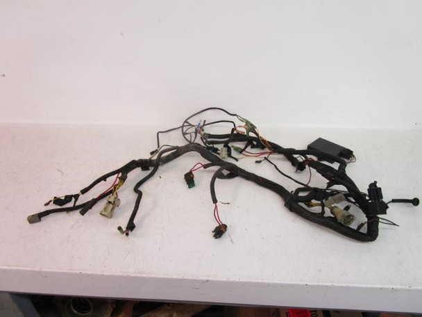 04 Can Am DS 650 Baja X Wire Wiring Harness 710000501 2004