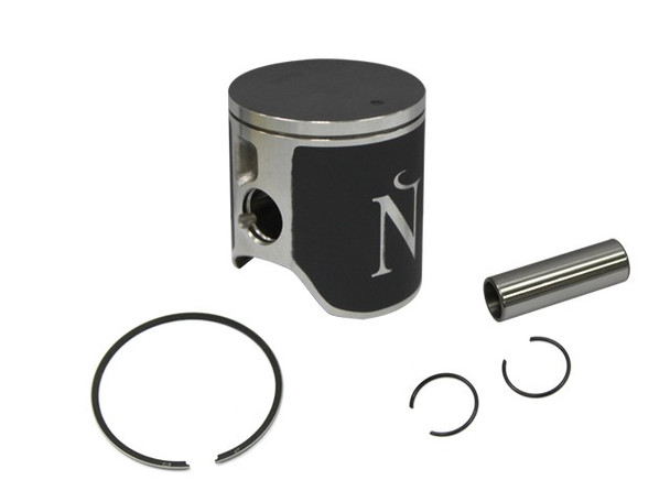 Namura +0.01mm Piston NX-30002-B for Suzuki RM125 2004-2007