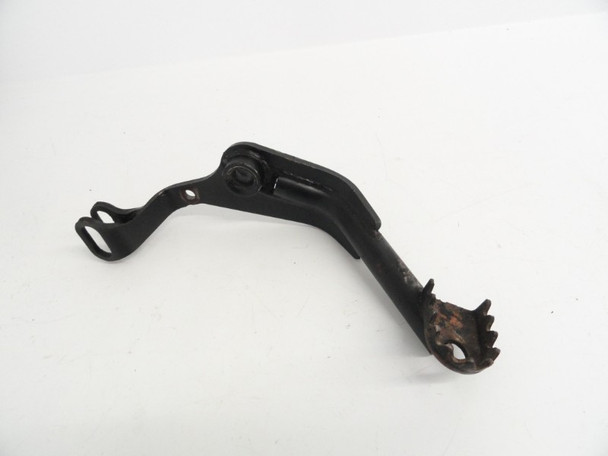 05 Bombardier Rally 175 200  Rear Brake Pedal Lever Arm A46500179000