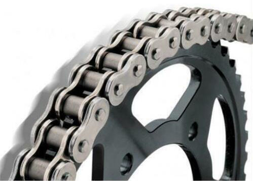 525 120 Chain Sealed O-Ring fits Suzuki 91-93 GSF400 Bandit 08-14 GSX650F