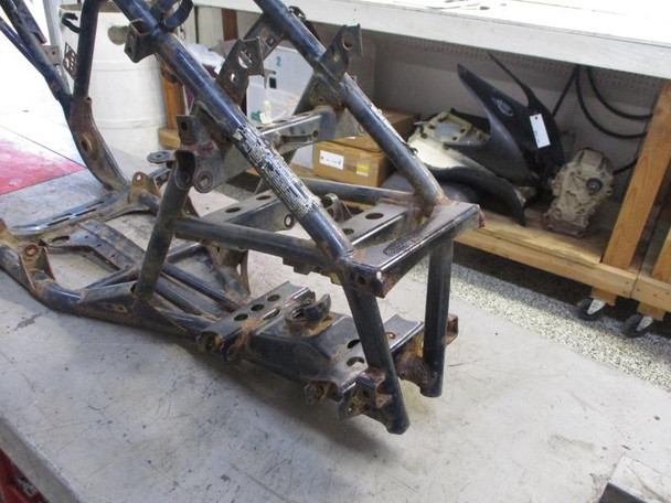 05 Honda TRX 250 TM Recon Frame *BOS* 50100-HM8-B00 2005