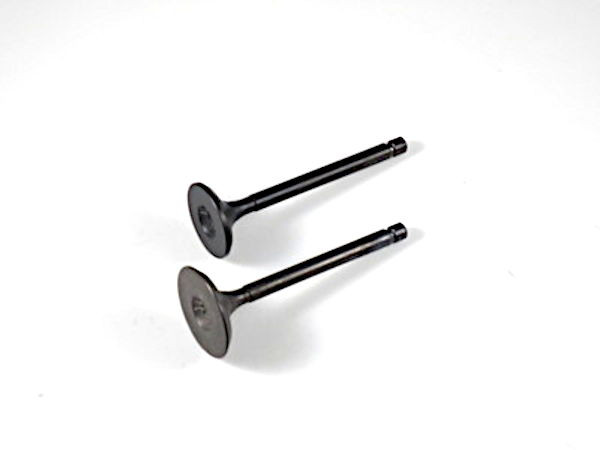 Shindy Intake Exhaust Valve Pair 07-310 for Yamaha Breeze 1989-2004