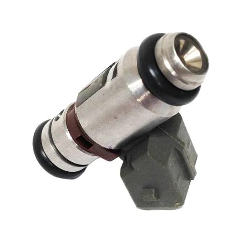 2-Pack Fuel Injectors Cycle Pro 18214 replaces 27706-07