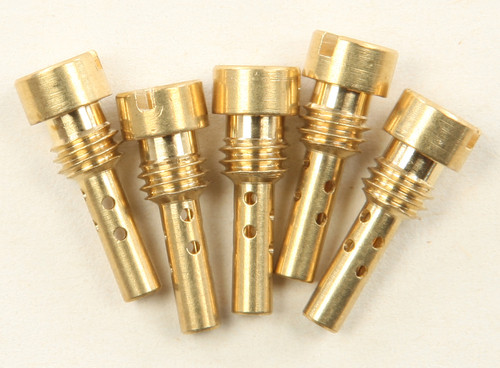 Keihin CV Carb Pilot Jet 46 5 pack Cycle Pro 20735