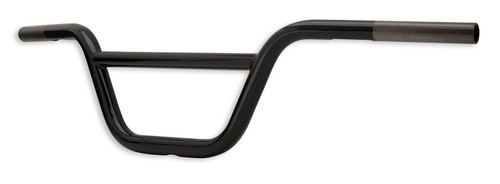 1" Scrambler Bars Black Burly Brand B12-6020B