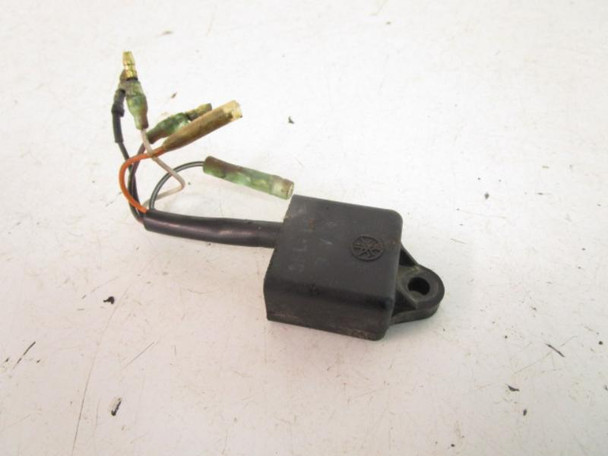 00 Yamaha YFS 200 Blaster OEM CDI Igniter Unit 3FL-85540-10-00 1996-2002