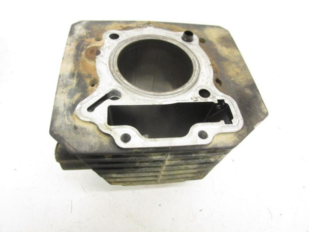 86 Honda TRX 200SX Fourtrax Cylinder Jug *NEEDS BORED*  12100-HB3-000 1986-1987