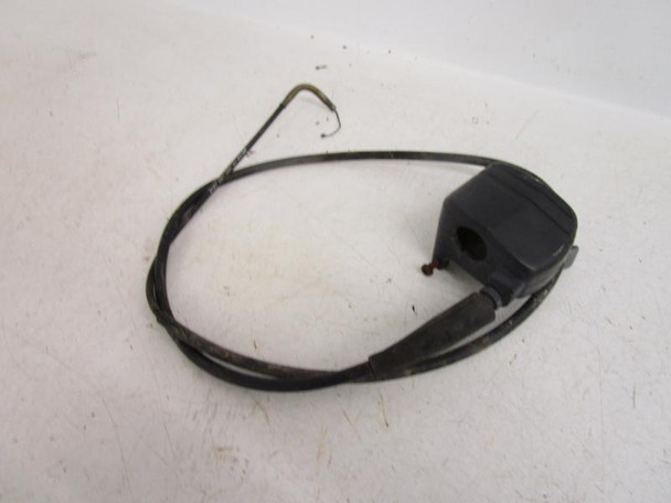 99 Arctic Cat 500 4x4 Thumb Throttle 3509-003 1999-2003