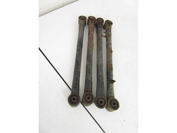 99 Arctic Cat 500 4x4 Rear Arms Left Right 0504-001 1996-2001