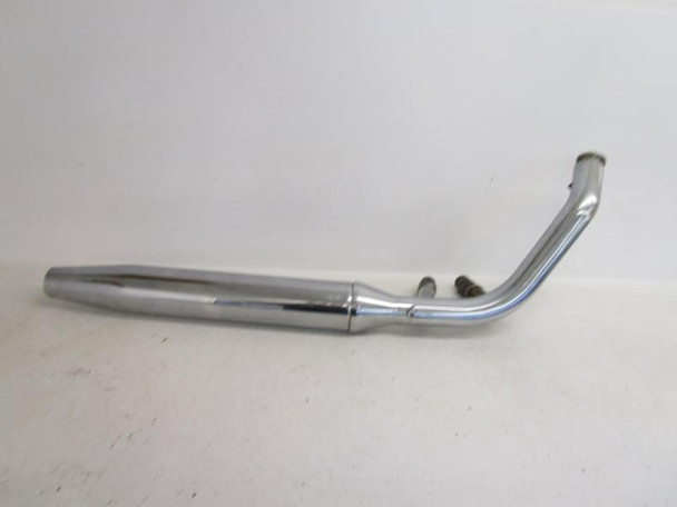 1996-2004 Kawasaki VN 1500 Vulcan Classic Upper Exhaust Muffler 18090-1604