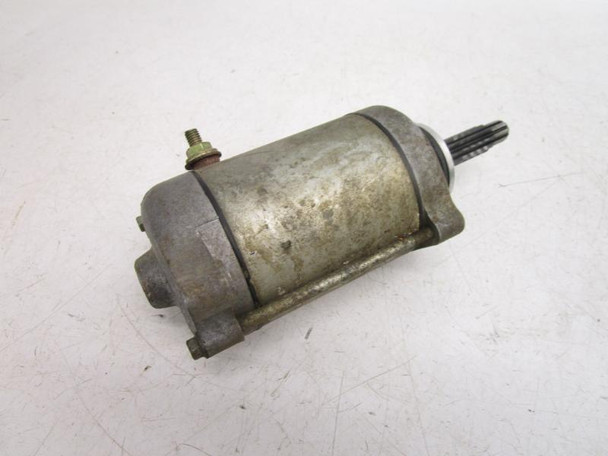 99 Arctic Cat 500 4x4 Manual Starter Starting Motor 3545-014 1998-2002