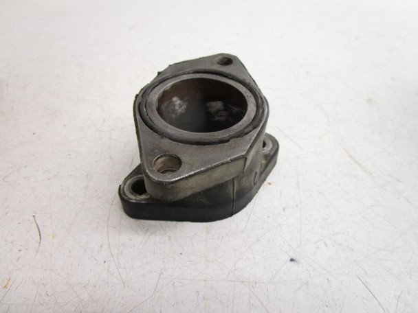 87 Yamaha YFM 350X Warrior Intake Boot Manifold 1UY-13586-02-00 1987-2004