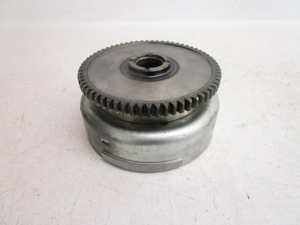 87 Yamaha YFM 350X Warrior Flywheel Starter Clutch 1UY-85550-21-00 1987-1989