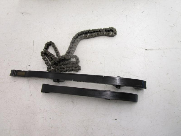 99 Arctic Cat 500 4x4 Manual Cam Chain Guides 3402-355 1998-2009