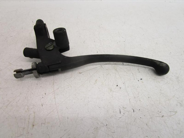 87 Yamaha XV 700 Virago Clutch Lever Perch 10M-82911-00-00 1986-1999