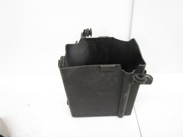 87 Yamaha XV 700 Virago Battery Box Tray 42X-21171-00-00 1986-1999