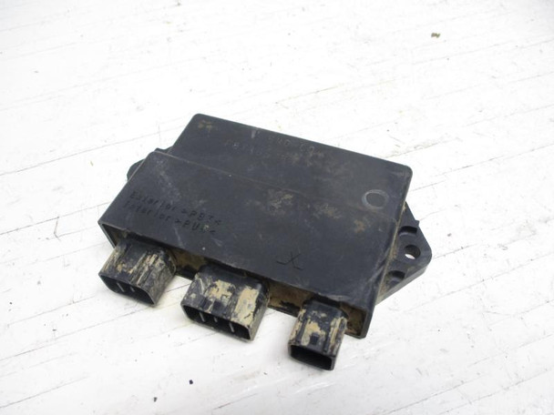 03 Yamaha Kodiak 450 CDI Box Module 5ND-85540-00-00 2003