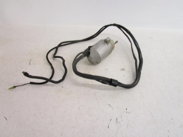 87 Yamaha XV 700 Virago Solenoid Starter 5A8-86110-50-00 1986-1999