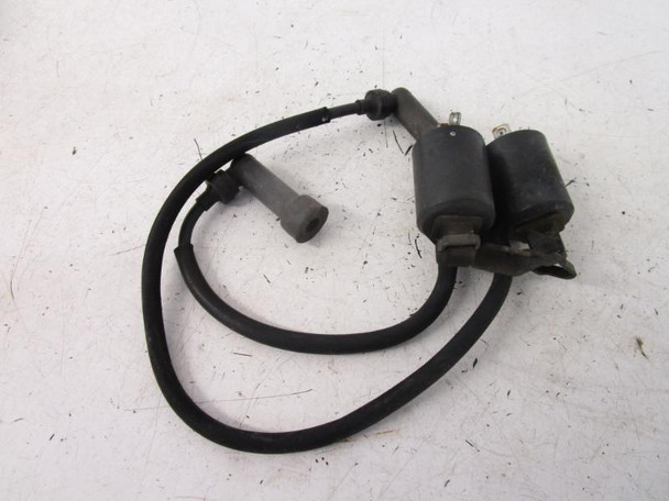 87 Yamaha XV 700 Virago Ignition Coils 42X-82310-70-00 1986-1999