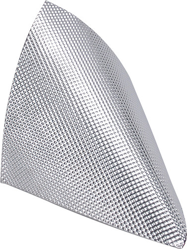 Aluminum Extreme Heat Barrier 21" X 2' 3.5 Sq Ft DEI 50501