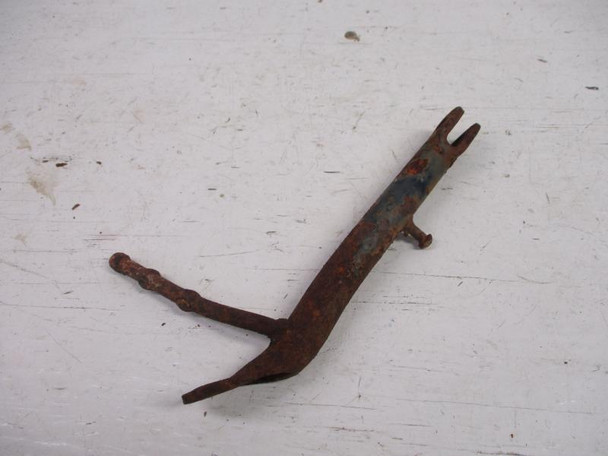 82 Suzuki GS 650E 650 E Kick Side Stand 42310-34200 1982