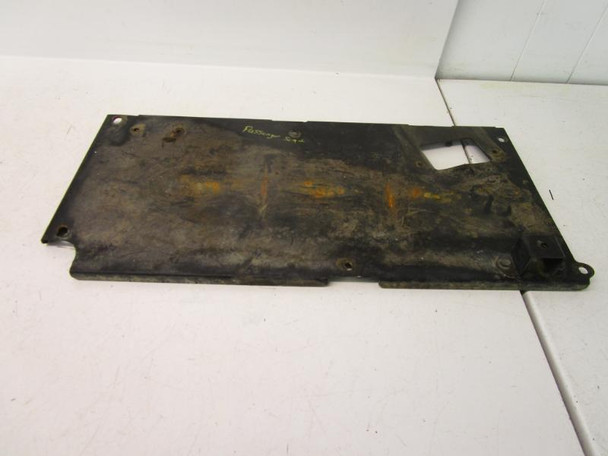 05 Kawasaki Mule 3010 KAF620 Trans 4x4 Right Floor Base 13271-7576 2005-2006