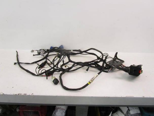 05 Kawasaki Mule 3010 KAF620 Trans 4x4 Wire Wiring Harness 26031-7504 2005-2006
