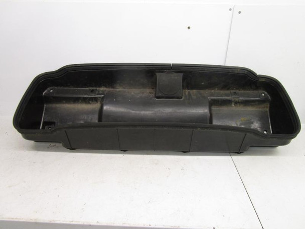 05 Kawasaki Mule 3010 KAF620 Trans 4x4 Center Storage Case 39012-1066 1993-2008